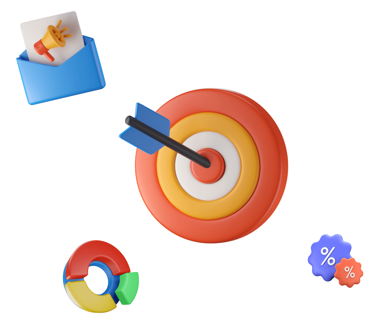 CRM solutions